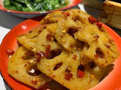 -遇见老南昌-柴火灶(顺外路店)