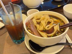 -中国厨房/台湾牛肉面
