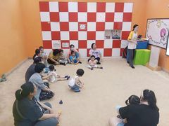 -美国谷斯妈妈早教中心 (陆家嘴店)