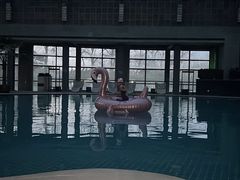 -和园景逸大酒店朗月汤泉