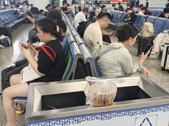 -合肥南站