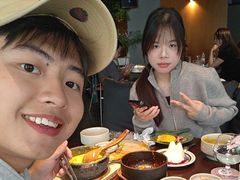 -Fuzzy Bistro 浮几韩餐·茶酒馆