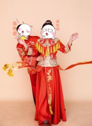 -保定巴黎婚纱摄影