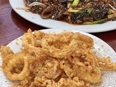 -卫巷菜馆(芙蓉总店)
