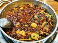 -黑竹香鸡(营和巷店)