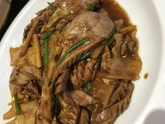 -老牌坊•鲁菜名店•地道济南菜(大观园商埠店)