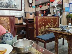 -缪氏川菜(丰盛町店)