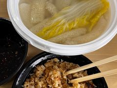 -四季合味椰子鸡(南山大冲店)