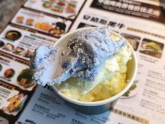 -农乐园炭火烤肉(繁花中心店)