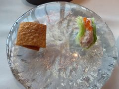 -THE WANG王品(上海中心云端店)