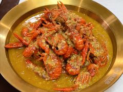 -辣盆盆麻辣小龙虾(哈尔滨总店)