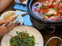 -徽厨食坊·农家特色私房菜