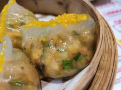 潮州蒸粉果-鸿运茶餐厅(皇岗店)