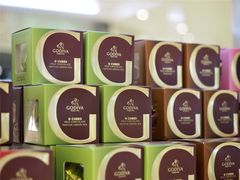 -GODIVA(国际金融中心店)