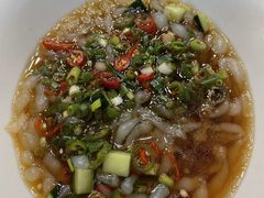 -烤无忌·新疆菜馆(格林威治城店)