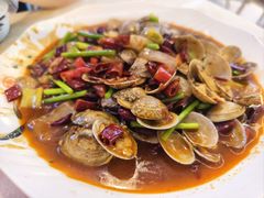 -虾大侠·盱眙龙虾老北京铜锅涮羊肉(金楠天街店)
