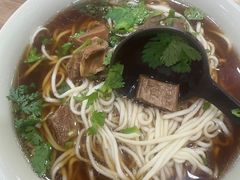 -李先生牛肉面大王(北京东四店)