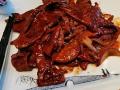 -富黎华海鲜大酒楼(正大广场店)