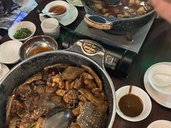 -甲大帅·甲鱼·椰子鸡主题餐厅(唐家店)
