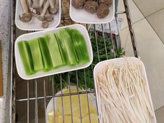 -蜀皇·菌汤鲜黄牛肉汤锅(宽窄巷子店)