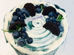 -半勺舒舒生日蛋糕店