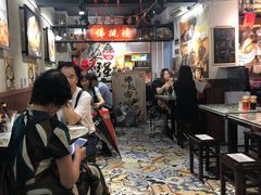 -香港聚强佛跳墙(淘金店)
