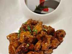 糖醋里脊-老头儿油爆虾·知味杭州(爱琴海购物中心)
