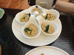 -五观堂素食(新华路店)