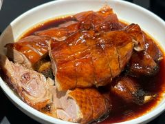 -金陵家宴·金陵春·南京菜(夫子庙店)