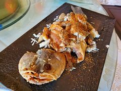 -神憩宾馆-餐厅