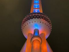 -东方明珠广播电视塔