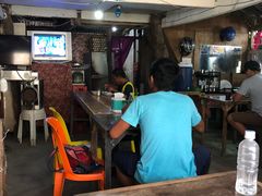 -Smoke resto