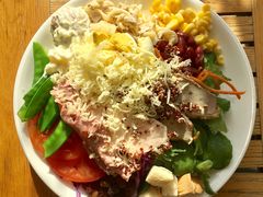 -So Lounge索兰至餐厅(蓝色港湾店)