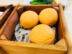 -宝园酒家(美林M·LIVE天地东座店)
