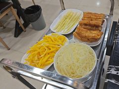 -古乐牛香·鲜牛肉牛杂火锅(高新店)