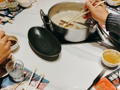 -蚝大仙横琴生蚝火锅(日月贝店)