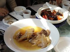 -鹭园酒家·四十年老字号