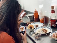 -法记开心粉面店(诗宁大厦店)