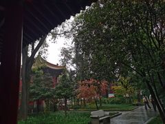 -西安碑林博物馆
