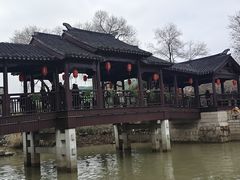 -枫桥景区