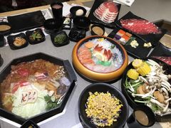 -八角锄烧·肉火锅(天河城店)