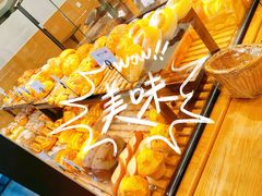 -21克拉面包(大悦城店)