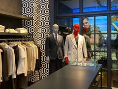 -SUITSUPPLY(安福路店)