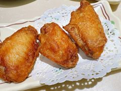 -香港池仔记肠粉王(博多新记襄阳南路店)