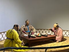 -赤峰博物馆