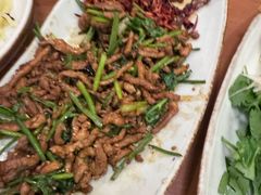 -老昌春饼(中央大街店)