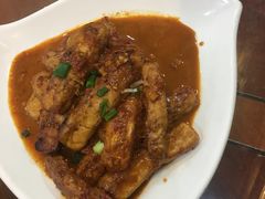 -宜城私房菜.臭鳜鱼(九华新街店)