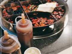 -化龙桥九宫格火锅(清水河店)