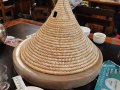 -抚仙湖生态石锅鱼野生菌(告庄店)