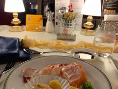 -广州花园酒店·凌璇阁旋转餐厅CAROUSEL360